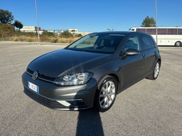 Volkswagen Golf 1.6 TDI 110 CV DSG 5p. Highline BlueMotion Technology