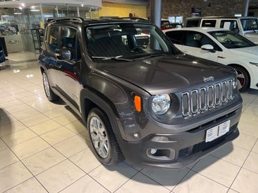 Jeep Renegade 1.4 MultiAir Longitude