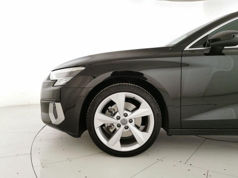 Audi A3 Sportback 30 2.0 tdi Business Advanced