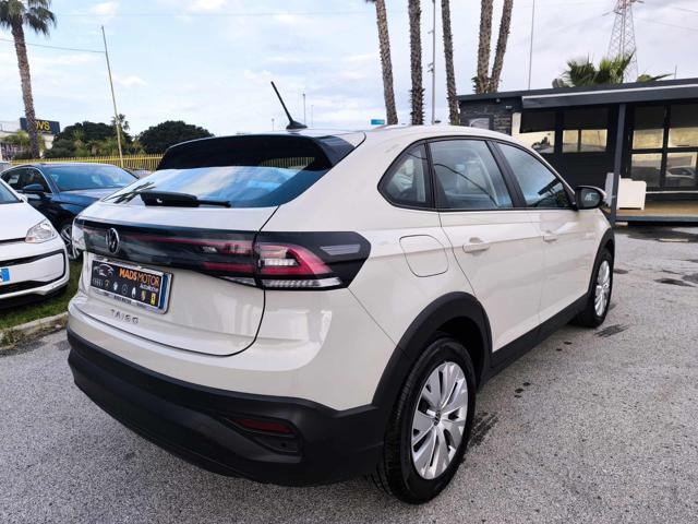 VOLKSWAGEN Taigo 1.0 TSI 95 CV Life In Arrivo!!