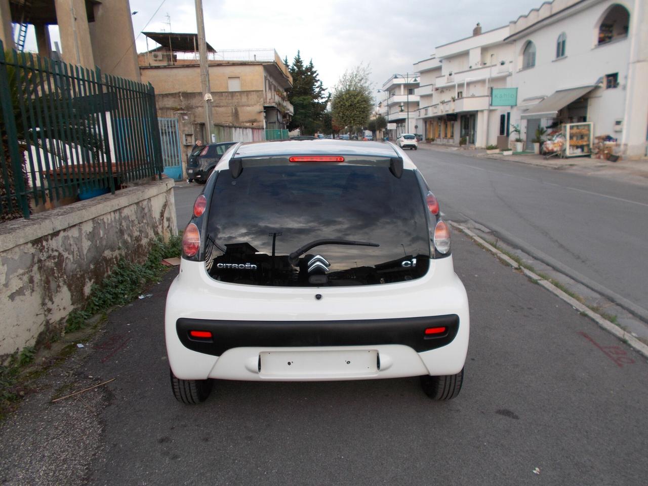 Citroen C1 SELECTION