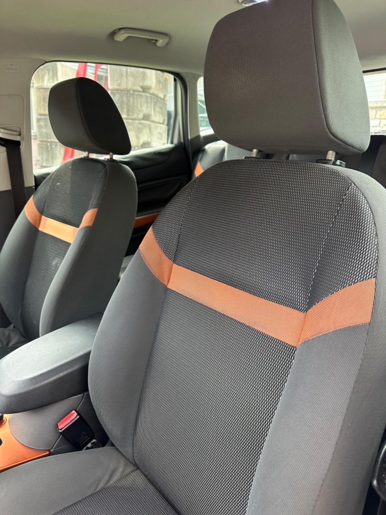 Ford Kuga 2.0 TDCi 136 CV 4WD DPF KMCERT GARANZ