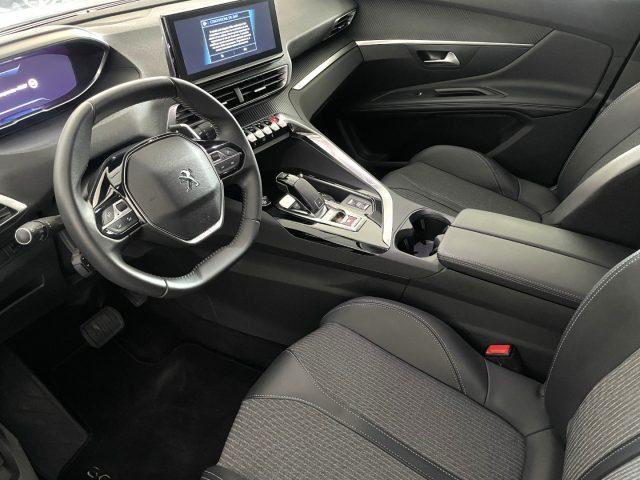 PEUGEOT 3008 1.5 BlueHDi 130 CV EAT8 Allure