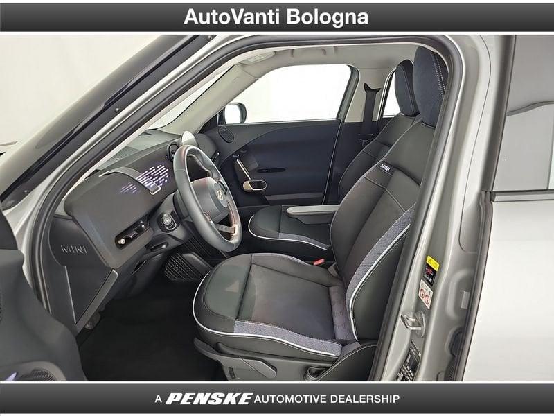 MINI Mini Aceman Mini Aceman E Classic