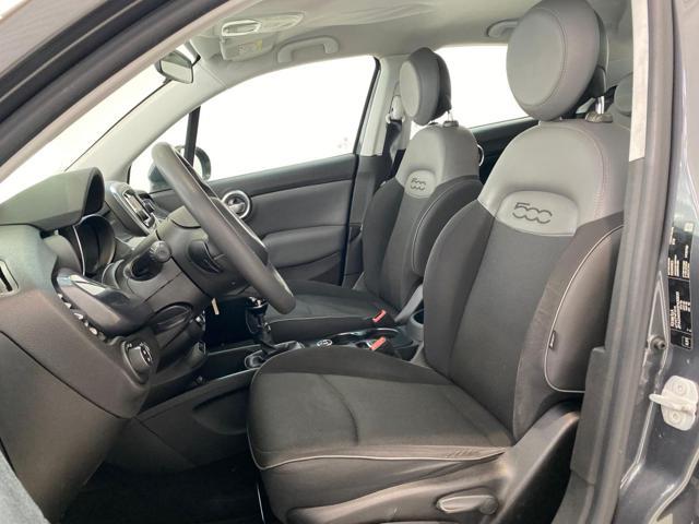 FIAT 500X 1.3 MultiJet 95 CV Pop Star