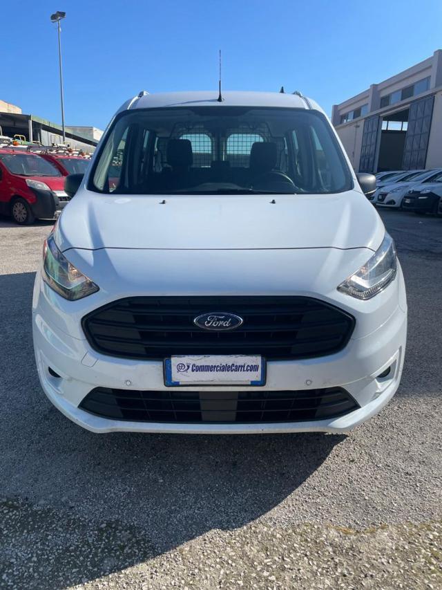 FORD TRANSIT CONNECT 230 L2H1 1.5TDCI FURG.N1 5 P.2022