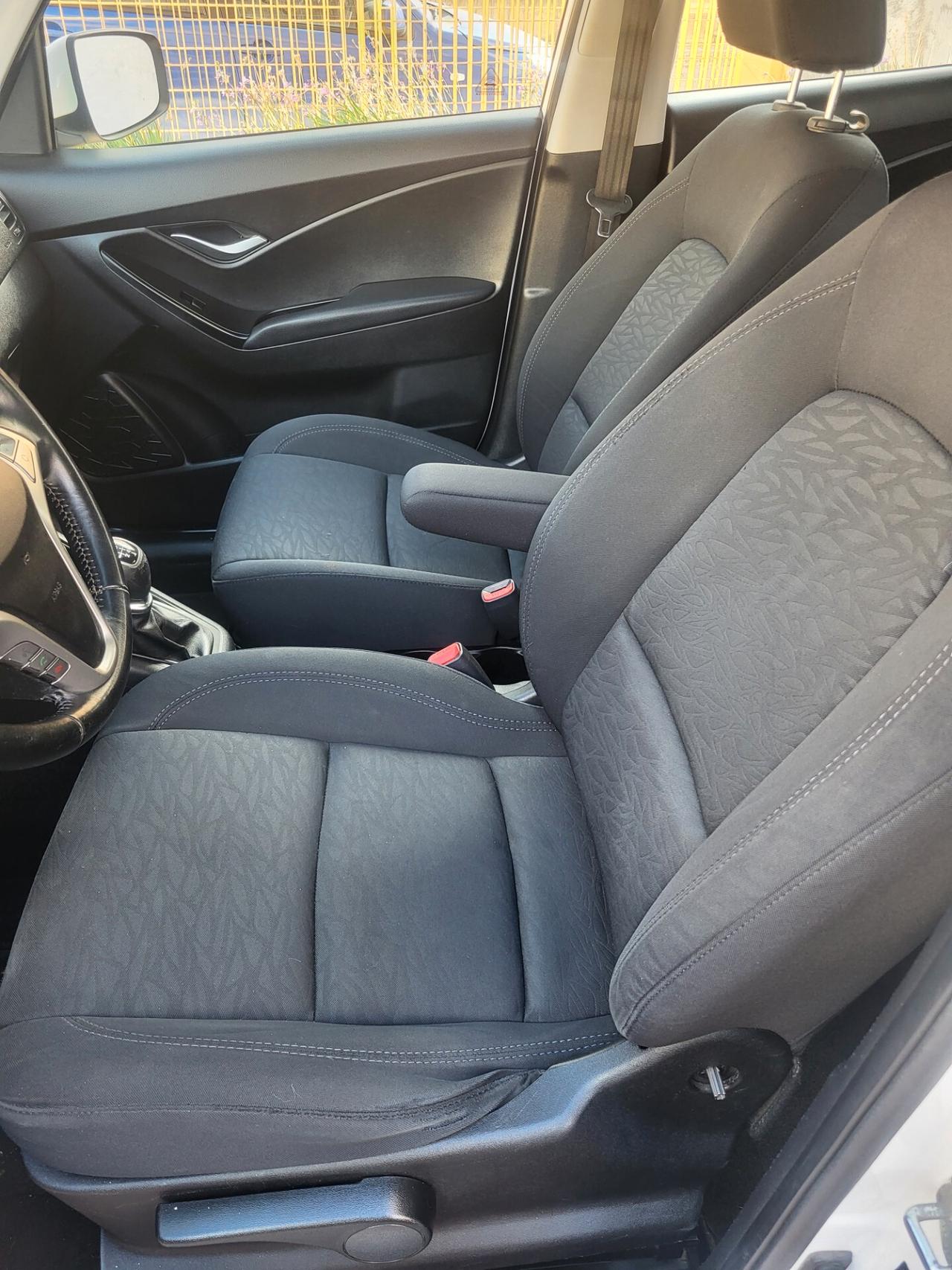 Hyundai iX20 1.4 CRDI 90 CV Comfort
