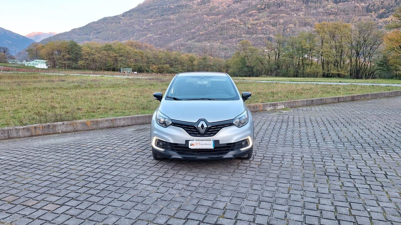 Renault Captur 0.9 TCE Neopatentati