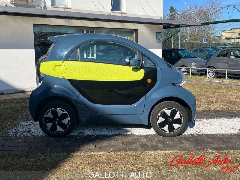 Xev Yoyo 10 CV ELETTRICA