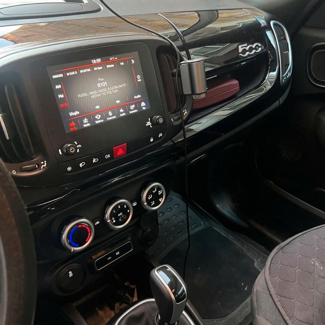 Fiat 500L 1.3 Multijet Cross - 95CV