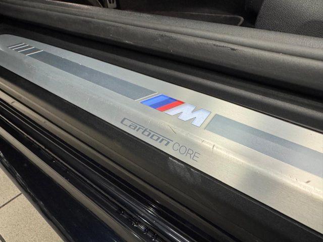 BMW 840 d xDrive?CARBON CORE?PACCHETTO M?FULL LED?PELLE?20