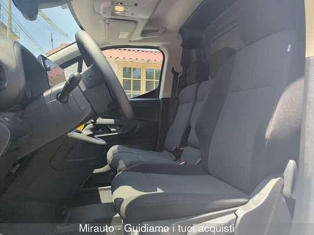 Opel Combo Combo Cargo 1.5 Diesel 100CV S&S PL-DC 850kg Mobile