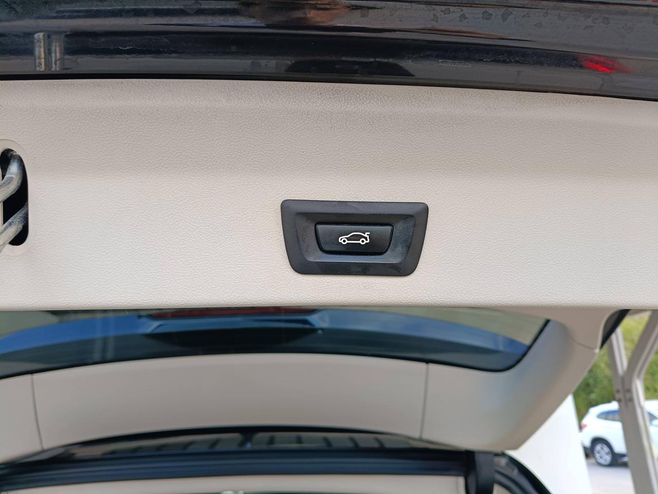 BMW X3 G01 2017 - X3 xdrive20d 190cv auto