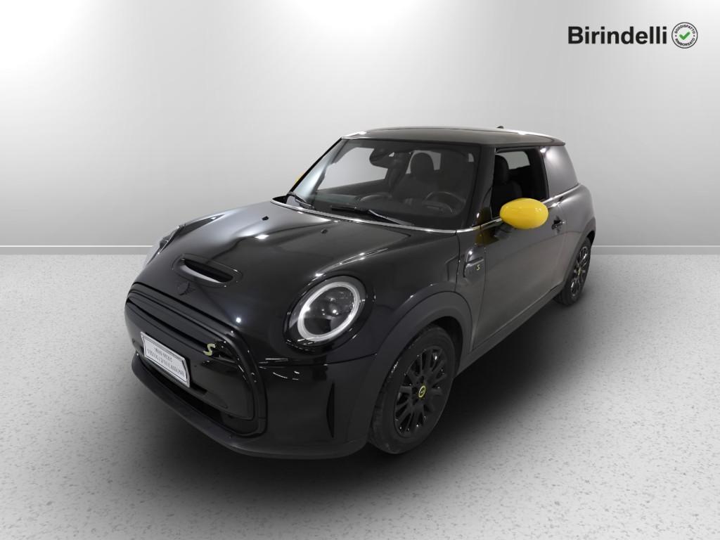 MINI Mini Full El. (F56) - Mini Cooper SE Classic