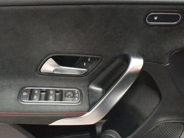 MERCEDES-BENZ A 35 AMG 4Matic Advanced Plus