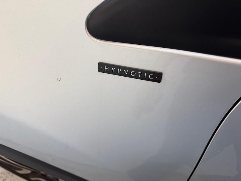 Renault Captur dCi 90 CV EDC Hypnotic Leggere annuncio