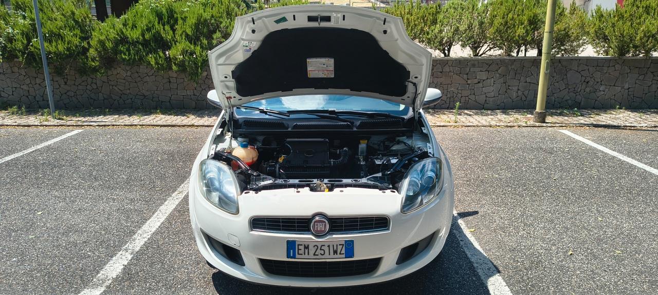 Fiat Bravo 1.4 Easy