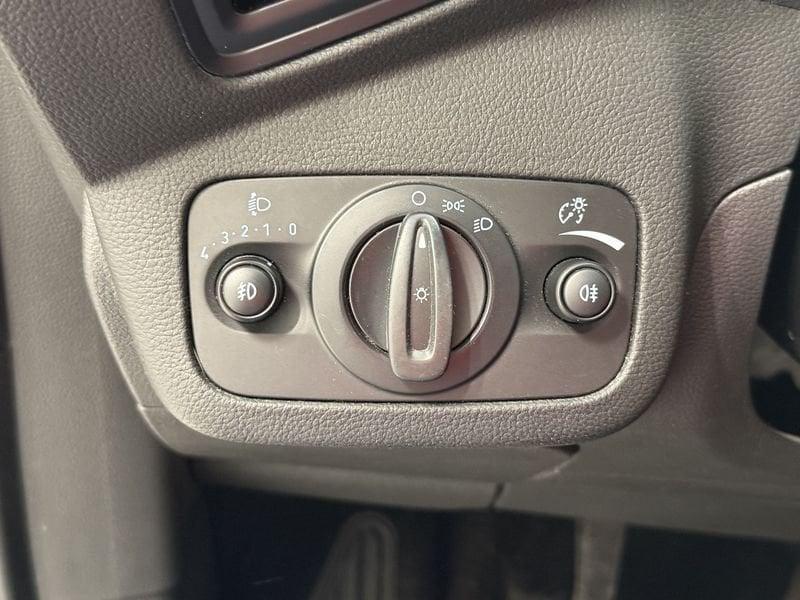 Ford C-Max 1.5 TDCi 95CV S&S Business