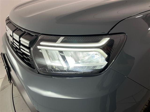 DACIA Duster 1.0 TCe Journey 4x2