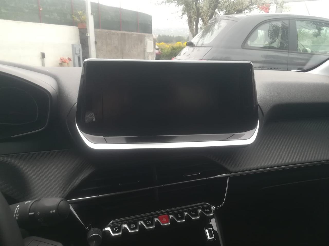 Peugeot 208 PureTech 100 Stop&Start 5 porte Allure