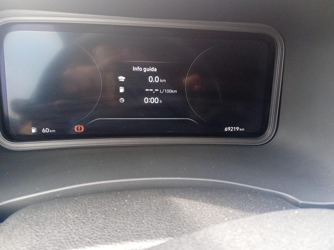 Hyundai Kona HEV 1.6 DCT XLine