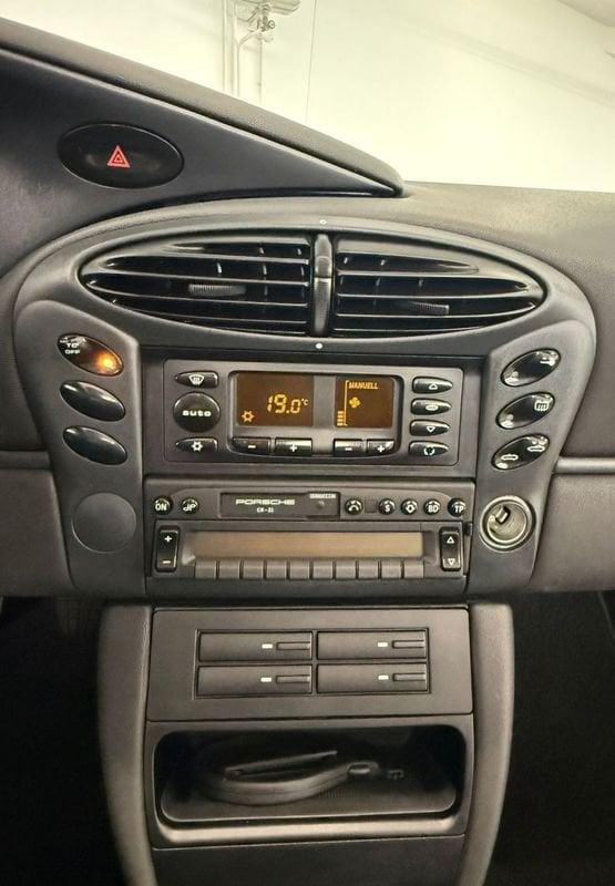 Porsche Boxster Boxster 2.5 c/clima