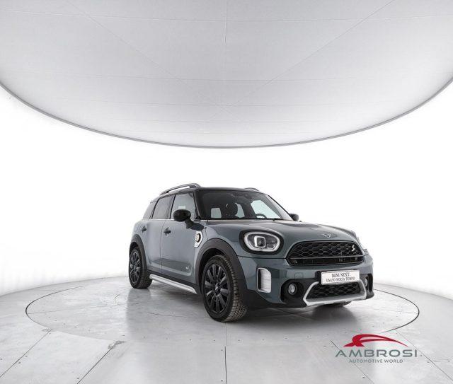 MINI Countryman Cooper 1.5 Cooper SE Hype ALL4 Automatica