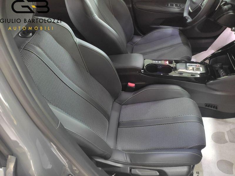Peugeot 2008 Hybrid 145cv e-DCS6 GT auto