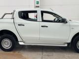Mitsubishi L200 L 200 2.4 DI-D/154CV Double Cab UNICO PROPRIETARIO