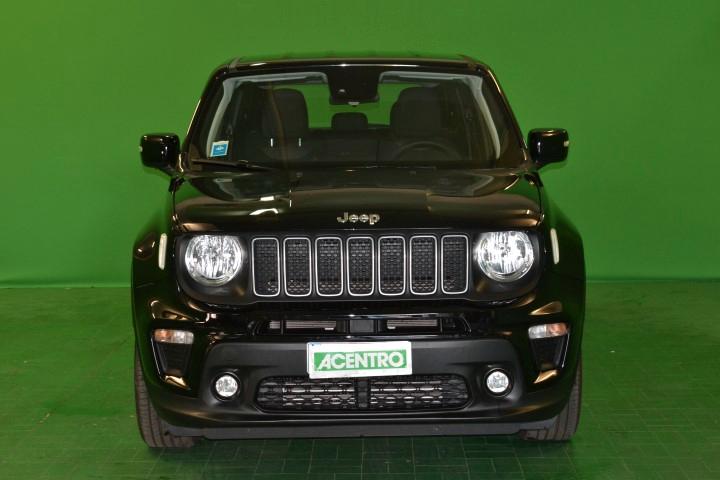 JEEP RENEGADE - 1.6 MJT LIMITED