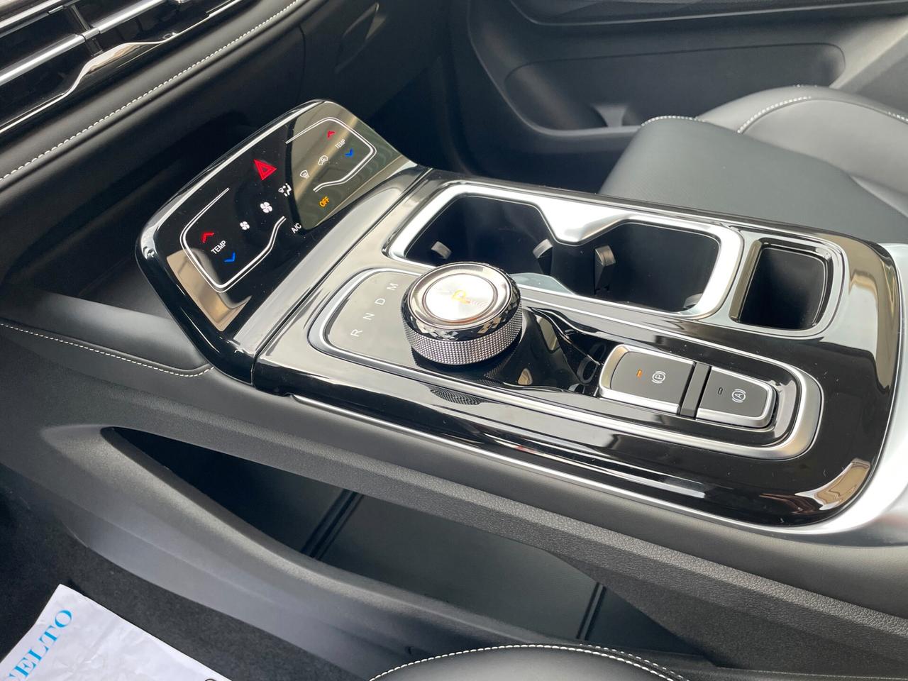 Evo 7 1.5 Turbo 6 posti