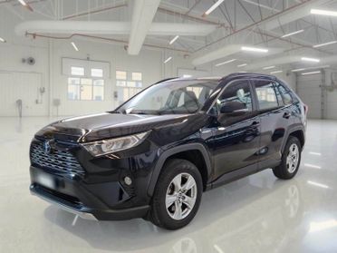 TOYOTA RAV 4 2.5 HV 178cv E-CVT Business 2WD