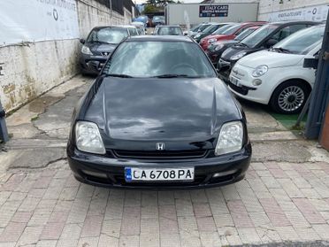 Honda prelude 2.2i 16V V-TEC cat 185cv/136kw