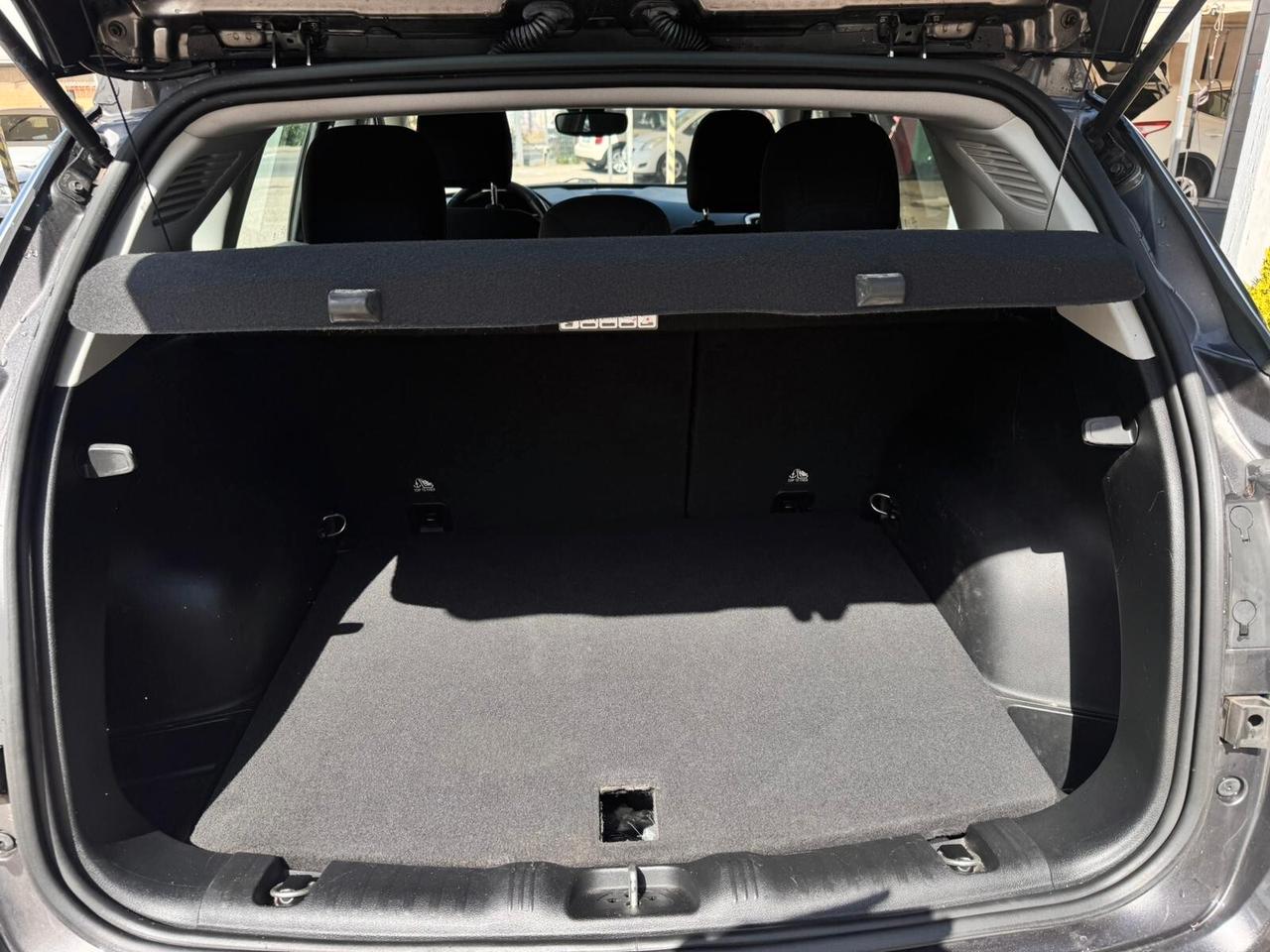 Jeep Compass 2.0 Multijet II 4WD Longitude