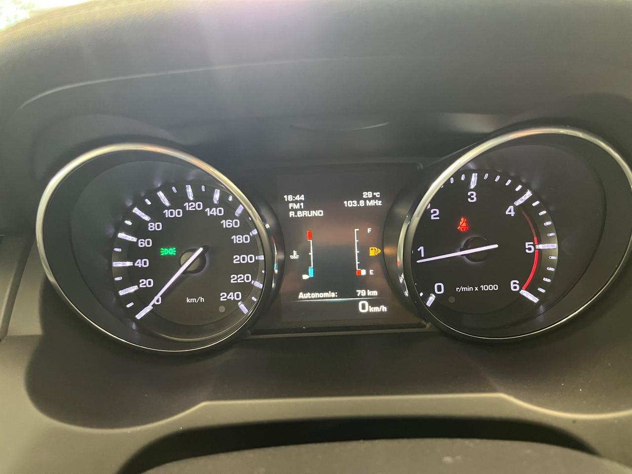 Land Rover Range Evoque 2.2 Sd4 150cv Dynamic