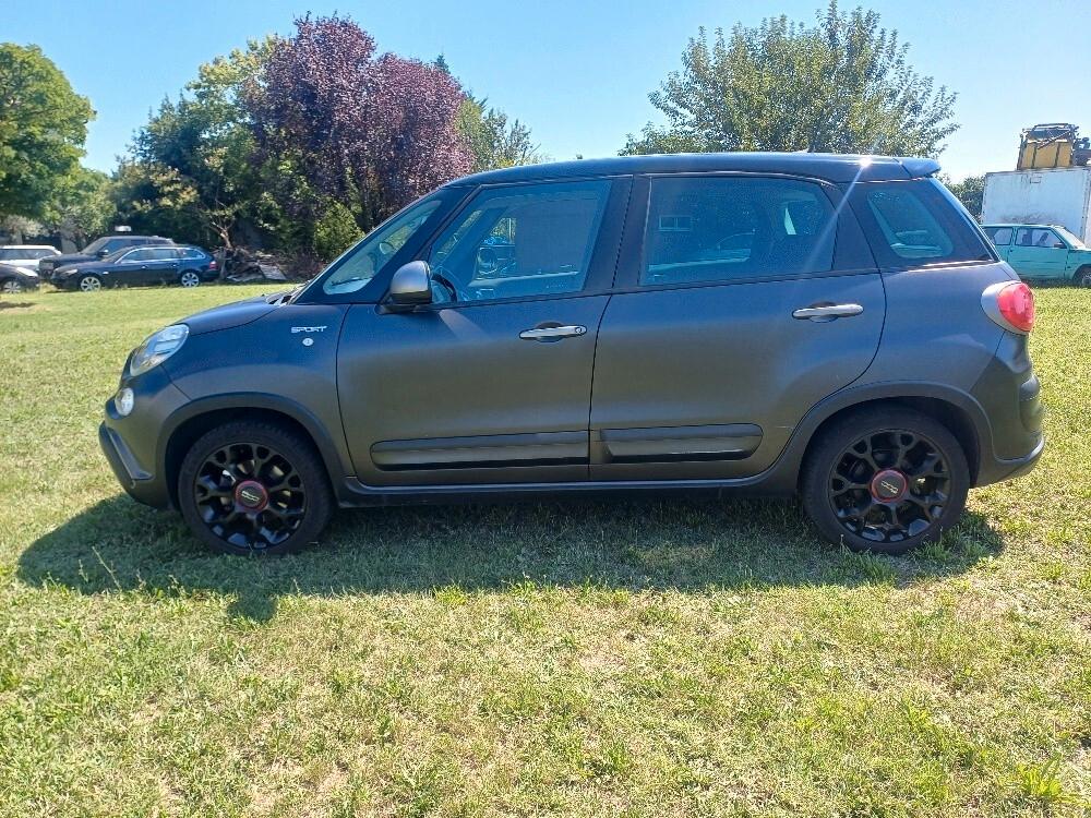 Fiat 500L 1.4 95 CV Sport 2021
