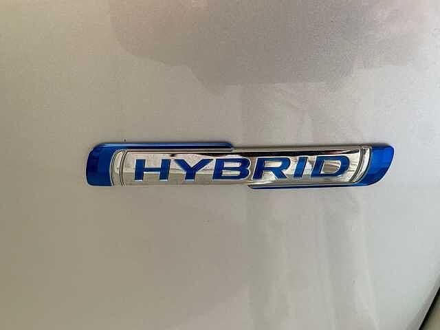 Suzuki Vitara 1.4 Hybrid Cool+