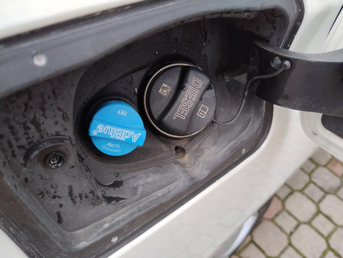 BMW - Serie 2 Gran Tourer 1.5 TDi 115cv