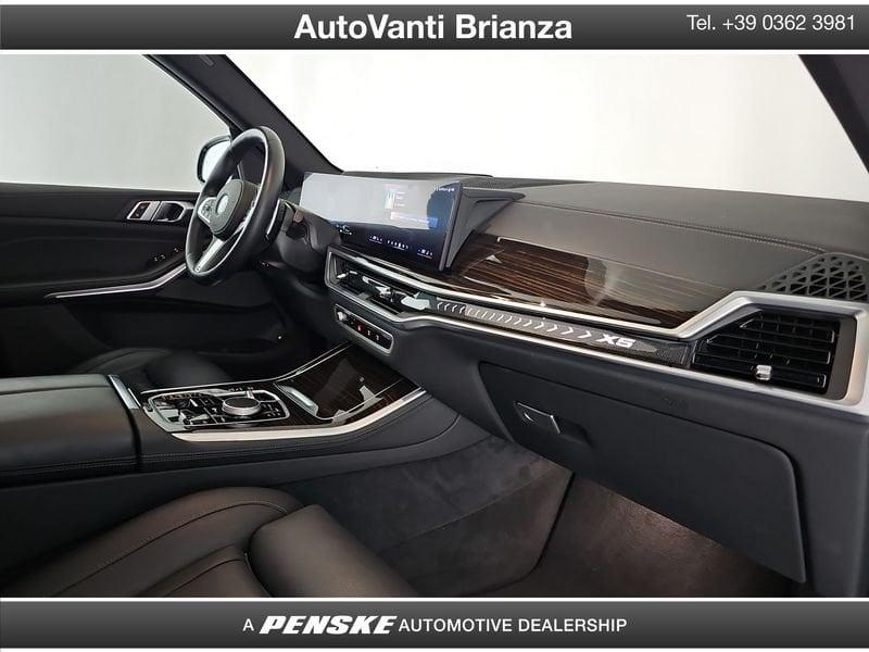 BMW X5 X5 xDrive50e Msport Pro