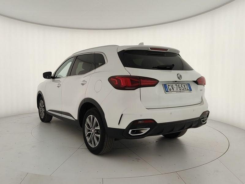 MG HS HS 1.5T-GDI AT Comfort