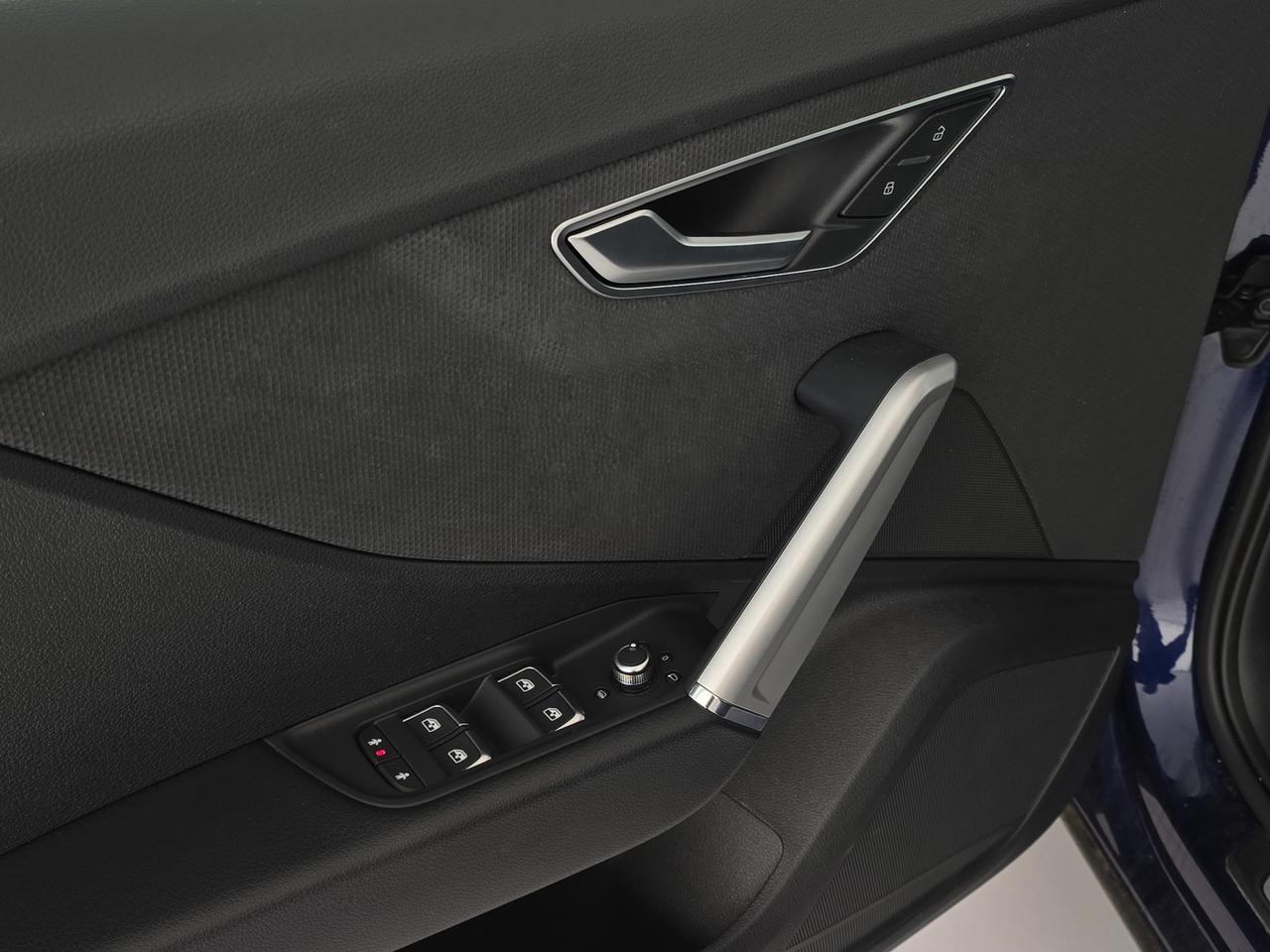 Audi Q2 35 2.0 tdi s line edition s-tronic