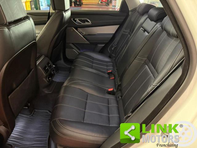 LAND ROVER Range Rover Velar 2.0D I4 240 CV R-Dynamic HSE - MOTORE 15000 KM