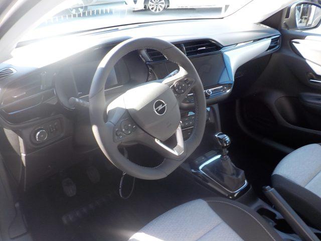 OPEL Corsa My25 - 1.2 100CV Edition