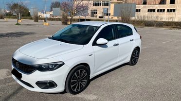 Fiat Tipo 1.3 Mjt S&S 5 porte Lounge