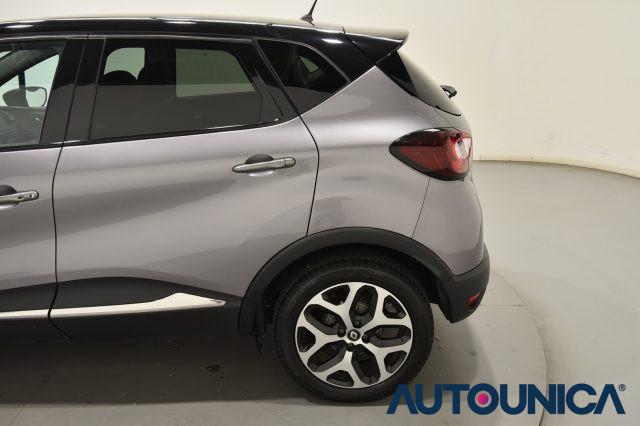 RENAULT Captur TCE 130CV SPORT EDITION NAVI LED