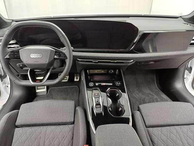 Audi A5 AVANT S-LINE TDI S-TRONIC MY25 204CV ONLY PROMO!