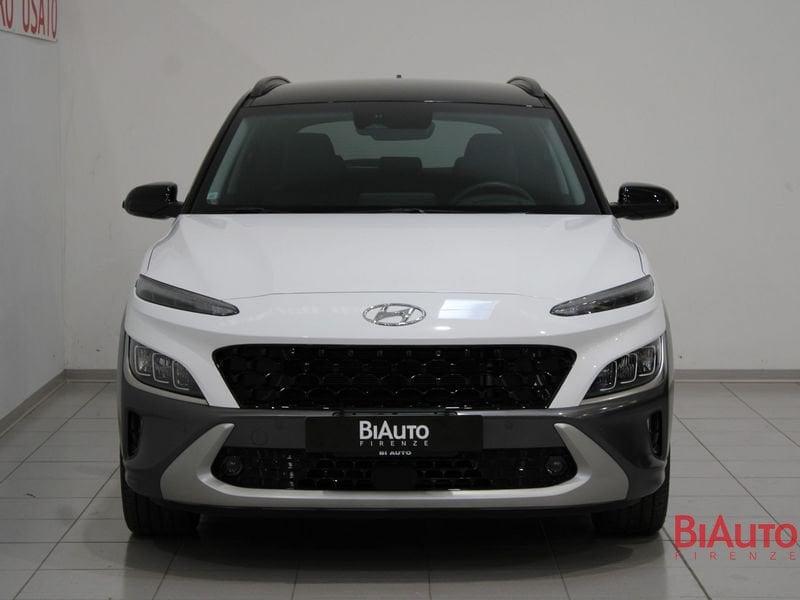 Hyundai Kona Kona HEV 1.6 DCT XClass