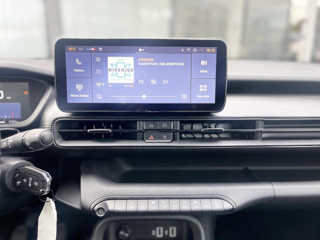 Jeep Avenger 1.2 Benzina 100CV E6 - 2024