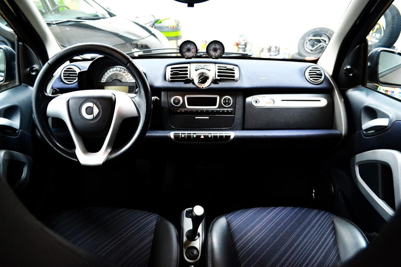 SMART FORTWO 800 CDI 54CV DIESEL NEOP 2011 Eu5