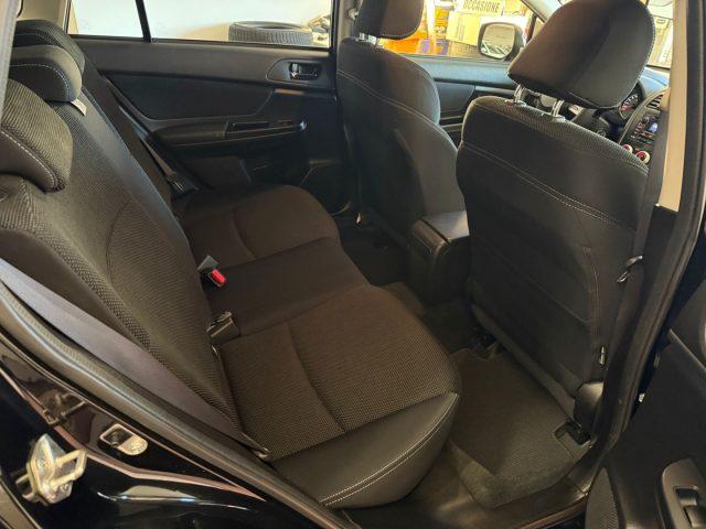 SUBARU XV 1.6i 4x4 Style